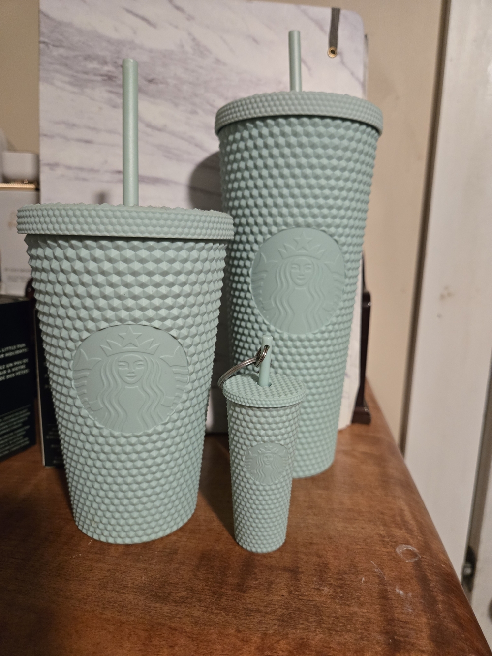 Starbucks Studded Bundle